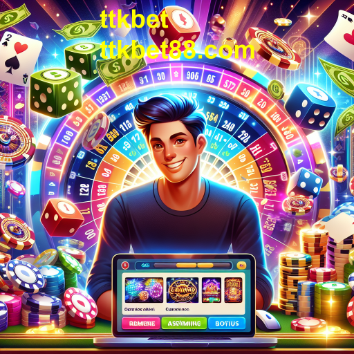 Explorando Bônus e Promoções no ttkbet: Como Maximizar Sua Experiência de Jogo